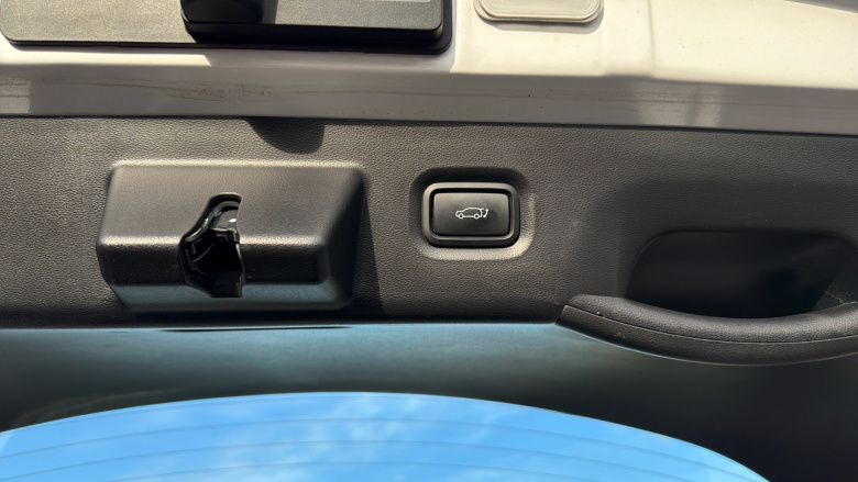 Hyundai IONIQ 5 125kW Premium 58 kWh 5dr Auto Electric Hatchback